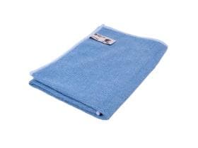 TASKI JonMaster Ultra Tuch Eco, blau, Mikrofaser, 32 x 32 cm