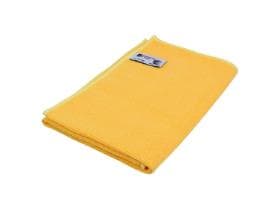 TASKI JonMaster Ultra Tuch Eco, gelb, Mikrofaser, 32 x 32 cm