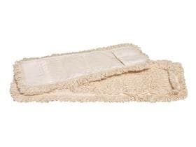 mastermop® geschlossen, 40 cm, rot Schlingen-/Fransenmoppbezug aus einem