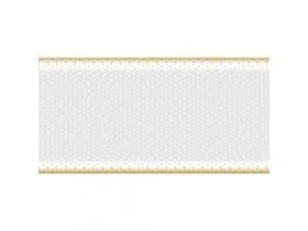 Chemin de table Airlaid 40 cm x 24 m "Vivien"