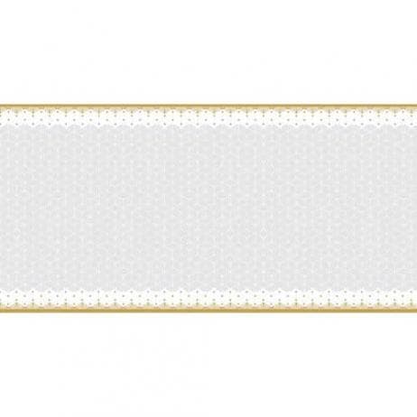 Chemin de table Airlaid 40 cm x 24 m "Vivien"