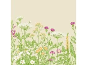 Tovaglioli Airlaid 65 g/m², 40 x 40 cm, 1/4 piega, "AURELIA"