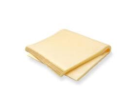 Lingettes jetables anti-poussière Viscolinn, blanches, dimensions : 30 x 65 cm, TASKI
