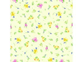 Nappe Airlaid, 80 x 80 cm, pli 1/8, Laura