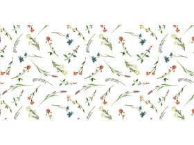 Runner da tavolo in airlaid, 40 cm x 24 m, "KALINA"
