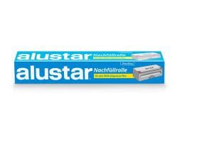 Rotolo di ricarica in alluminio da 30 cm x 70 m per dispenser Jet-Cut Inox