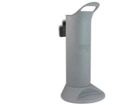 Support pour brosse WC Ergo