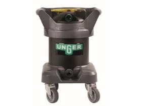 Filtro nLite HydroPower DI da 1200 l, con ruote