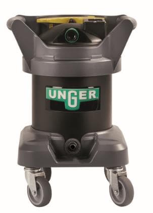 Filtro nLite HydroPower DI da 1200 l, con ruote