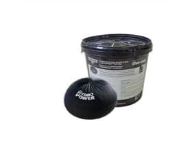 nLite HydroPower DI, cambio rapido, sacco in resina da 6 l