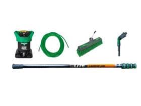 HydroPower Ultra DI Einsteiger Set S Set für Starter