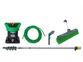 HydroPower Ultra Starter Set Alu, 1 Set