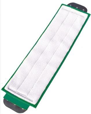 SmartColor DampMop, verde