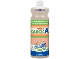 Easy Quick A, tensidfreier, alkalischer  Unterhalts - und Intensivreiniger