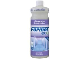 Forinet ECO, nettoyant intérieur écologique pour tous revêtements et
