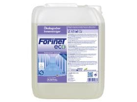 Forinet ECO, nettoyant intérieur écologique pour tous revêtements et