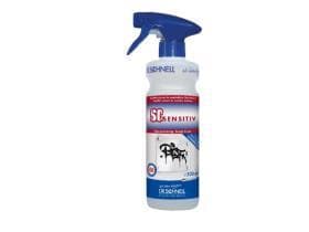 SC Sensitive, rimuovi-graffiti, per superfici sensibili