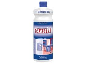 GLASFEE, Glasreiniger für die Unter- haltsreinigung, gebrauchsfertig