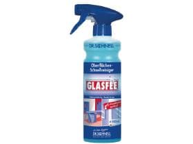 GLASFEE, Glasreiniger für die Unter- haltsreinigung, gebrauchsfertig