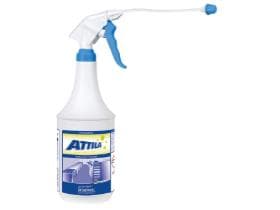 ATTILA The Crust Breaker, pulitore potente per la pulizia altamente efficace di superfici molto