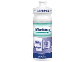 Mafor S, brillantante per lavastoviglie, universale, acido