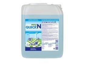 Easy Quick N, detergente universale a pH neutro, senza tensioattivi, senza profumo