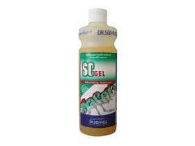 SC Gel, rimuovi graffiti, per quasi tutti i graffiti, inodore