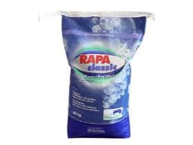 Detersivo in polvere Rapa Classic per bucato bianco e colorato