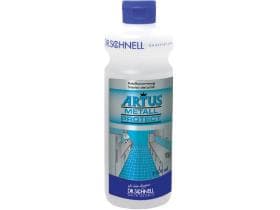 Artus Metall Protect, prodotto per la cura delle pareti in acciaio inox, conserva, lavora