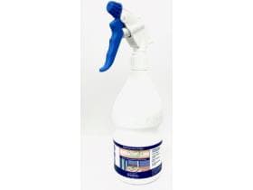 Spruzzatore manuale Biofresh, 600 ml, vuoto, per eliminatore di odori Biofresh (DS30818)