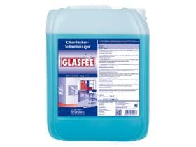 GLASFEE, detergente per vetri per la pulizia ordinaria, pronto all'uso