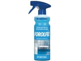 FOROLFEE, detergente universale, pronto all'uso, facile da usare,