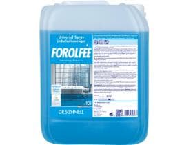 FOROLFEE, detergente universale, pronto all'uso, facile da usare,