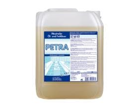PETRA, Neutraler Öl- und Fettlöser, universell einsetzbar,