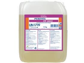 Perotex CF2000, liquide vaisselle, concentré, respectueux de l'environnement,