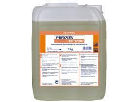 Perotex CF3000, detersivo liquido per piatti concentrato ecologico,