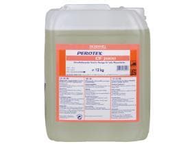 Perotex CF3000, detersivo liquido per piatti concentrato ecologico,