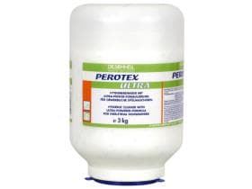 Perotex Ultra, detergente igienico con formulazione ultra potente per uso commerciale