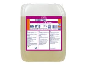 Perotex CF2000, liquide vaisselle, concentré, respectueux de l'environnement,