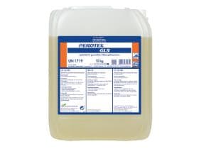 Perotex GLS, Gläserreiniger für gewerb- liche Spülmaschinen, geschmacksneutral,