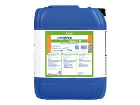 PEROTEX Super H, détergent à vaisselle à base de chlore pour eau très dure, élimine