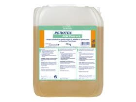 PEROTEX Alu Protect, détergent vaisselle avec système de protection de l'aluminium, respectueux de l'environnement
