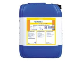 Perotex Intensiv N, détergent à vaisselle à base de chlore, pour les surfaces moyennes
