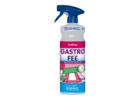 GASTROFEE, sgrassatore pronto all'uso per la cucina, pronto all'uso