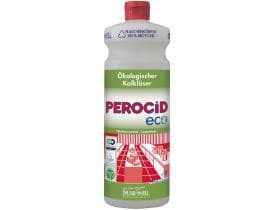 PEROCID ECO, anticalcare ecologico per cucine e alimenti