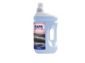 RAPA Lana, detersivo liquido per lana e delicati, senza fosfati