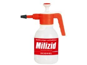 Spruzzatore a pressione 1,5 l, Milicide, rosso