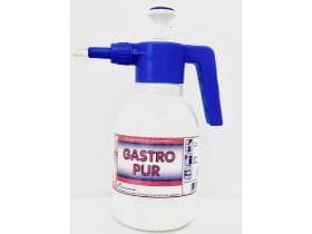 Spruzzatore a pressione 1,5 l, Gastro Pur, blu