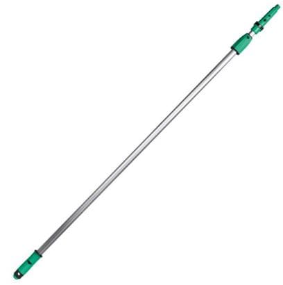OptiLoc, asta telescopica, 2 parti, lunghezza totale 4 m