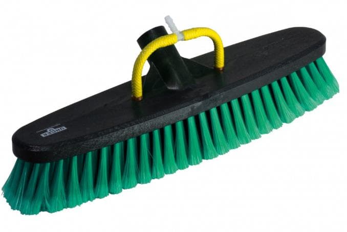 Spazzola ovale avanzata HiFlo 40 cm, MORBIDA